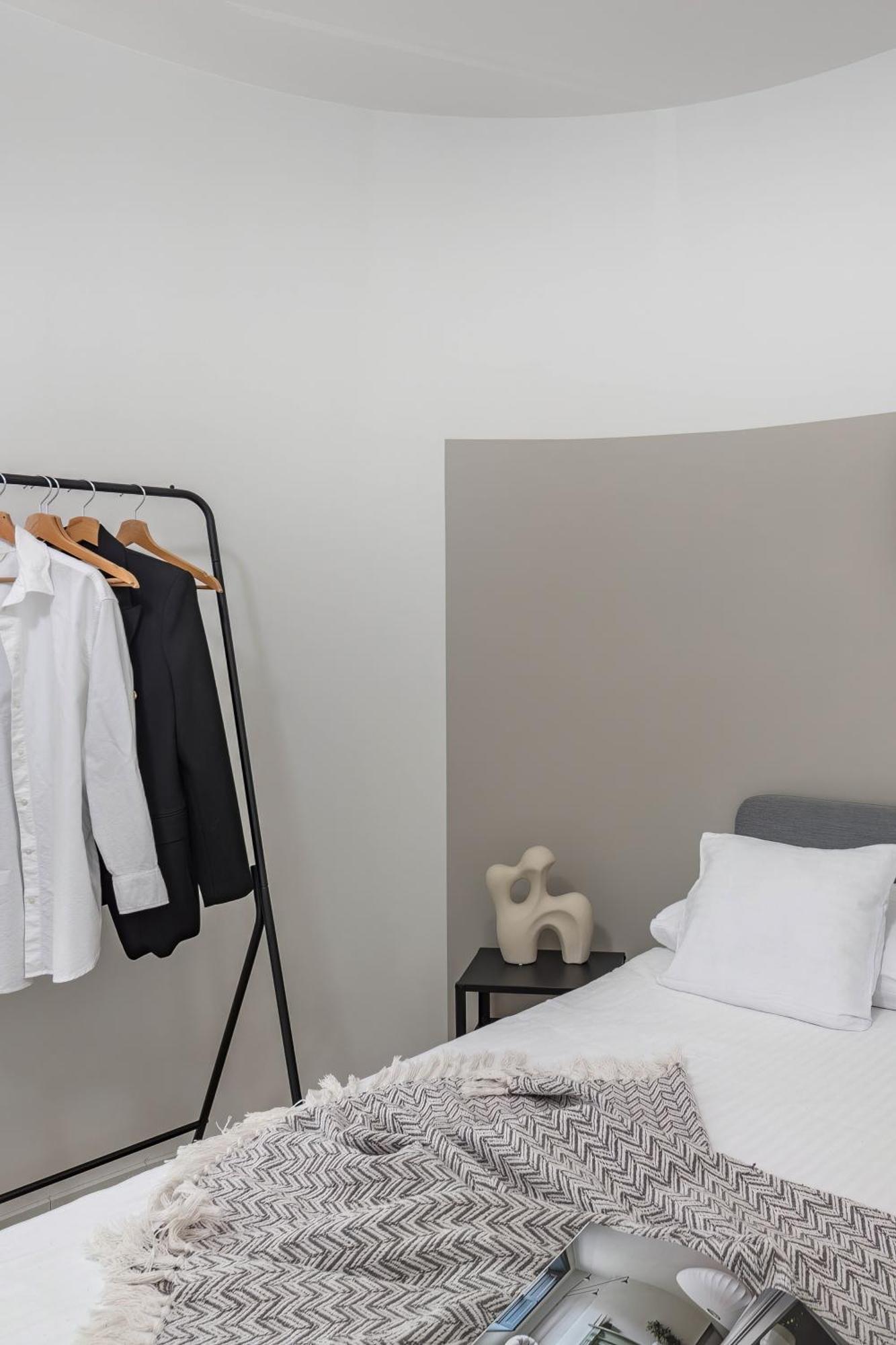 Agostini - Contactless Apartments Vukovarska Rijeka Cameră foto
