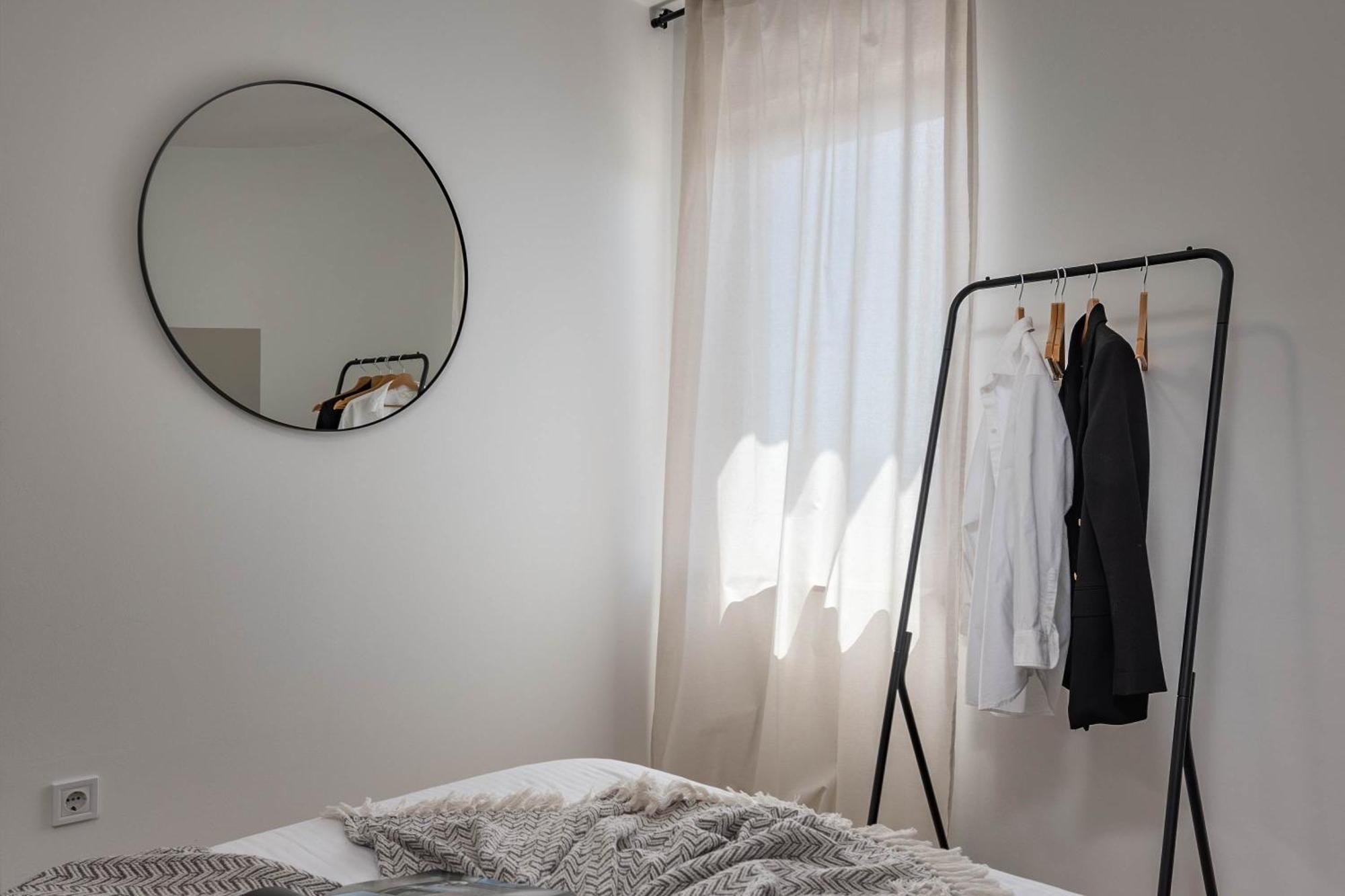 Agostini - Contactless Apartments Vukovarska Rijeka Cameră foto