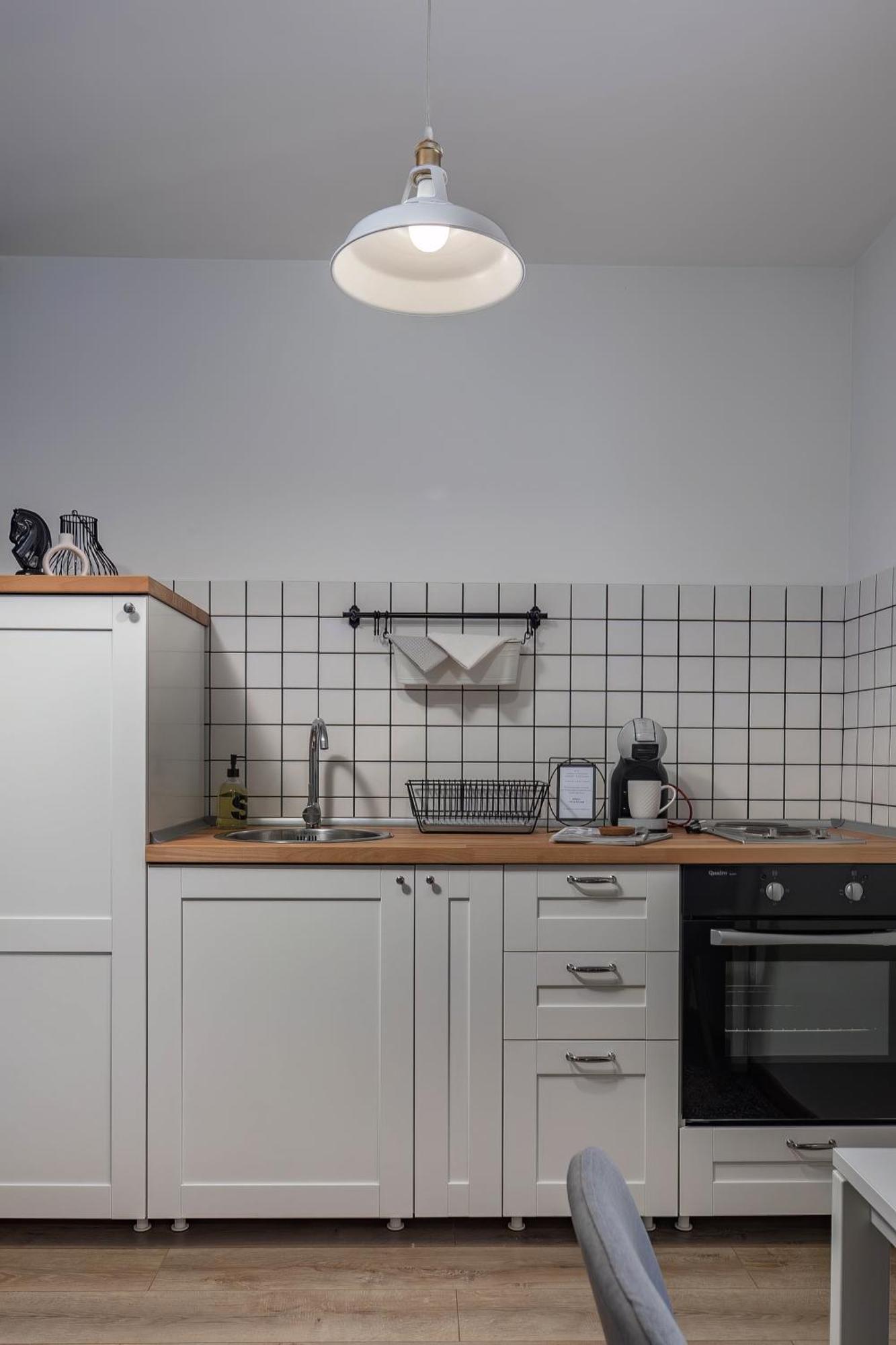 Agostini - Contactless Apartments Vukovarska Rijeka Cameră foto