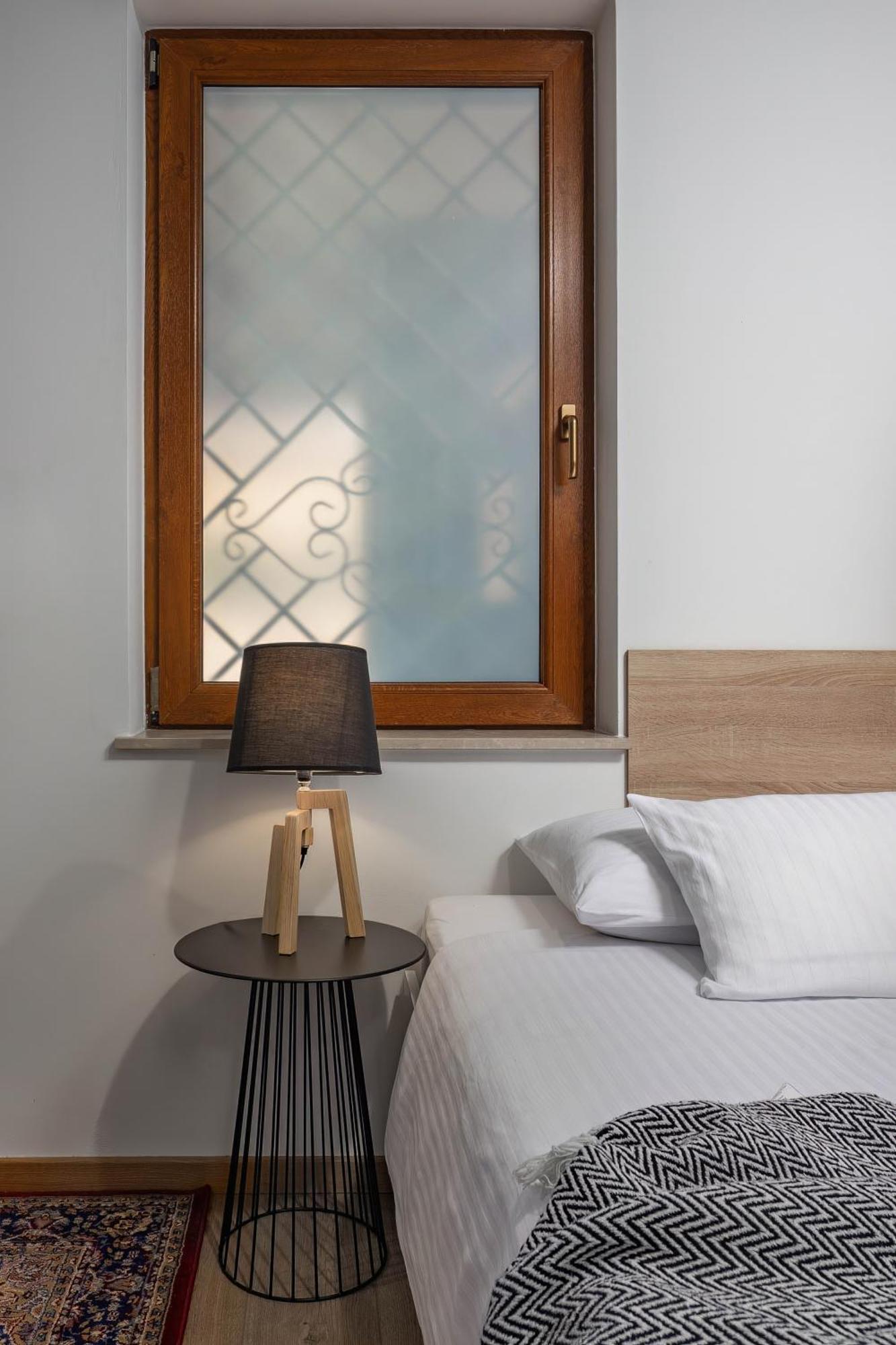 Agostini - Contactless Apartments Vukovarska Rijeka Cameră foto